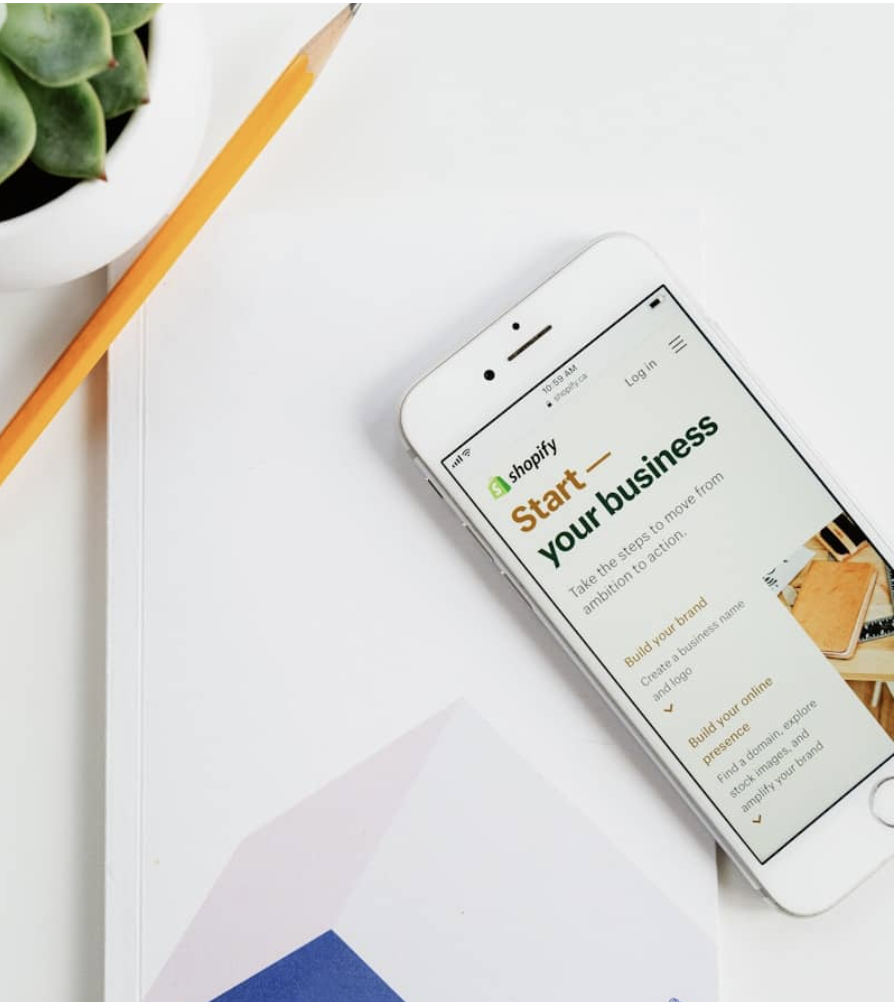 shopify-support-group